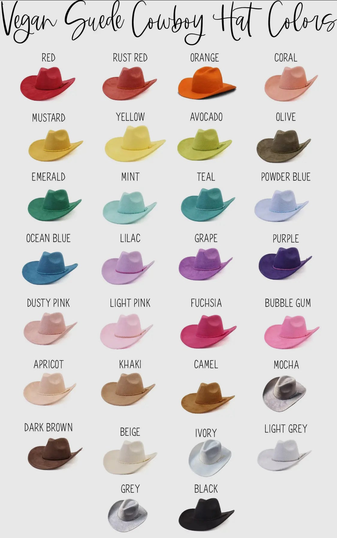 Wild & Free  – Engraved Horse Hat